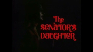 Movie - The Senator's Daughter (1978) (480)