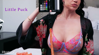 little puck 7 video
