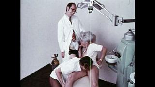 Movie - Mrs. Harris' Cavity (1971), (Sandy Dempsey) (720)
