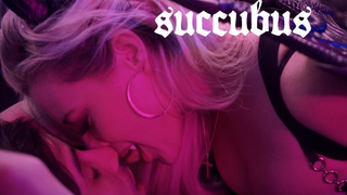 Jessica Ryan - Succubus Miss