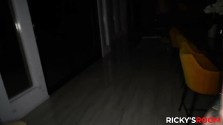 Elly Clutch Kira Perez Liz Jordan Madison Ivy Ricky Johnson - Superstar Room Vol.5