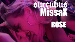 Jessica Ryan - Succubus (28/10/26)