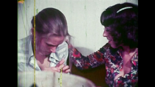 Movie - The Graduation Present (USA 1975, Cedar Houston) (720)