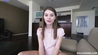 Alice March BJ