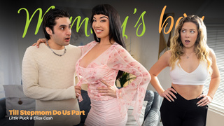 Till Stepmom Do Us Part – Lіttle Pυck