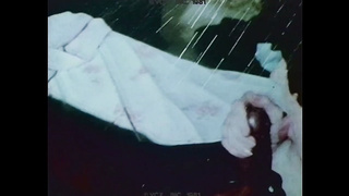 She's A Witch! (USA 1974, Cyndee Summers, Tara Blair) (720)