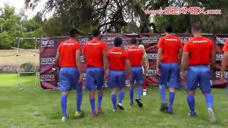 MexSex - You haven't seen a more interesting match