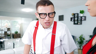 Alex Coal - Fucking the Professor