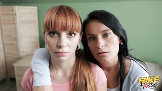 Free Porn 2026.10.27 Lexi Dona And Cintia Lara XXX