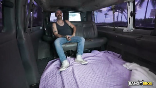 Bus Porn 2026.10.28 Steph Wilde XXX