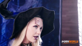 Halloween Porn 2026.10.31 Angie Lynx And Lola Lux XXX INTERNAL