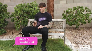 Hotshot 2026.10.30 Porn Episode 480 Aviana Violet 5 XXX