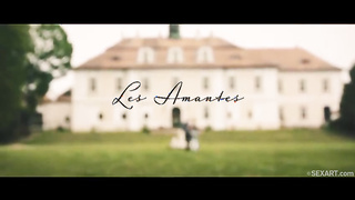 Los Amantes (2020) Emylia Argan