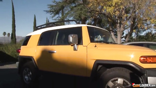 PORNO GRAITS 2020 COMPLETE FILM - Adriana Luna