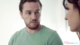 Pretending To Be Sick For Dick (2020) Dana xxx