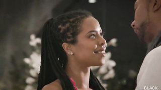 New Neighbor (2020) Kira Noir, Scotty A