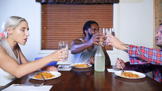 Brazzers - The Trip: Part 1 (2020) Scott Nails, Abella Danger