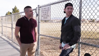 Bianca Burke mom boy sex for money 2020