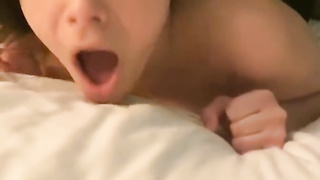 Violet Star fucked homemade