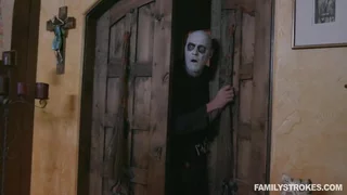 Addams Family Incest Strokes Orgy Full