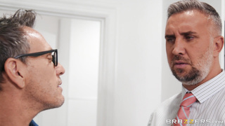 Brazzers - You Gotta Help My Wife! (2020) Angela White & Keiran Lee