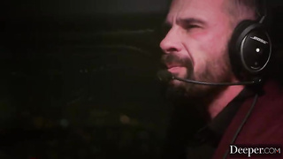 WHALE - KAYDEN KROSS, KENNA JAMES, MANUEL FERRARA