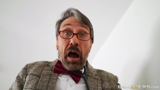 Brazzers - Dildo Fight! (2020)  xxx