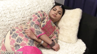 Indian Pet Captured (2020) Reena