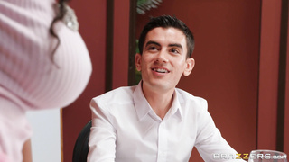 Brazzers - Giving Tips To Get A Tip (2020) Mystique, Alexis Tae & Jordi El Niño Polla