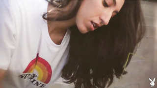 Summer Shade (2020) Deisy Leon