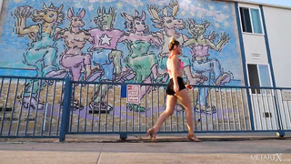 Sensual Summer (2020) Alina Lopez