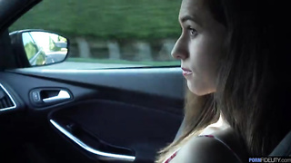 CALL ME DADDY (2020) Chad White, Kourtney Rae