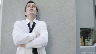 Bishop`s Evil Daughter