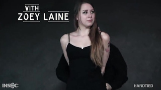 In Your Laine (2002) Zoey Laine