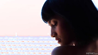 Erotic Escape (2020) Angel Constance