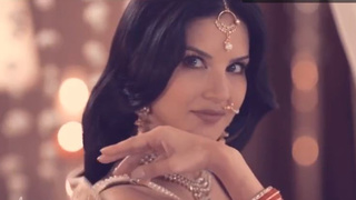 sunny leome very hot