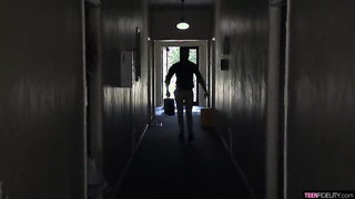 EVICTION NOTICE (2020) XXX PORN