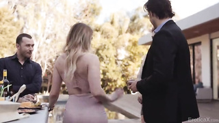 Kamryn Jade - Casual Wife Swapping Part 2