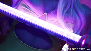 Neon Dreaming 2020 Abella Danger & Karma Rx