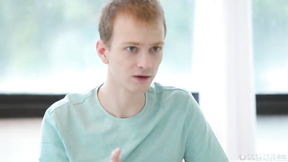 Hiding Under The Massage Table (2020) Sarah Vandella, Alex Jett