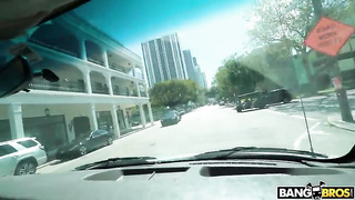 Teen Cheats On Her BF For Cash (2020) Riley Jean