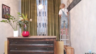 Making Myself Cum (2020) Monica Gold