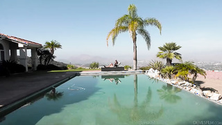 Daddy`s Anal Cutie (All in one)