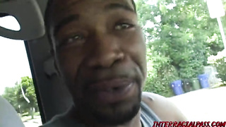 Tanya Hardin interracial 2020