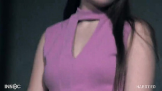 Luna Rival & London River BDSM