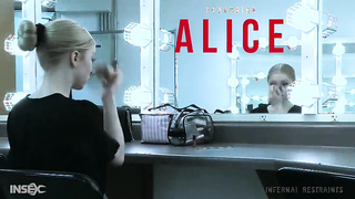 Alice brutal pain xxx