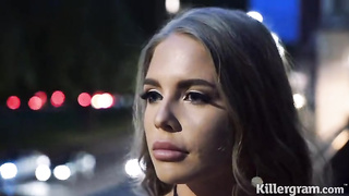 Bound To Fuck (2019) Alessandra Jane