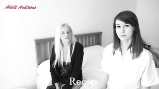 Katie`s BJ Pre-Audition