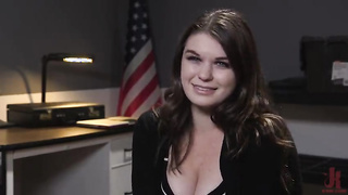 Anastasia Rose submission 2019