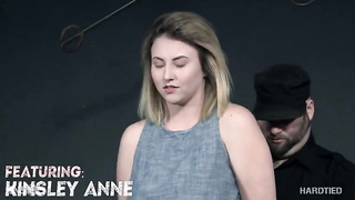 First Time Fucksall (2019) Kinsley Anne